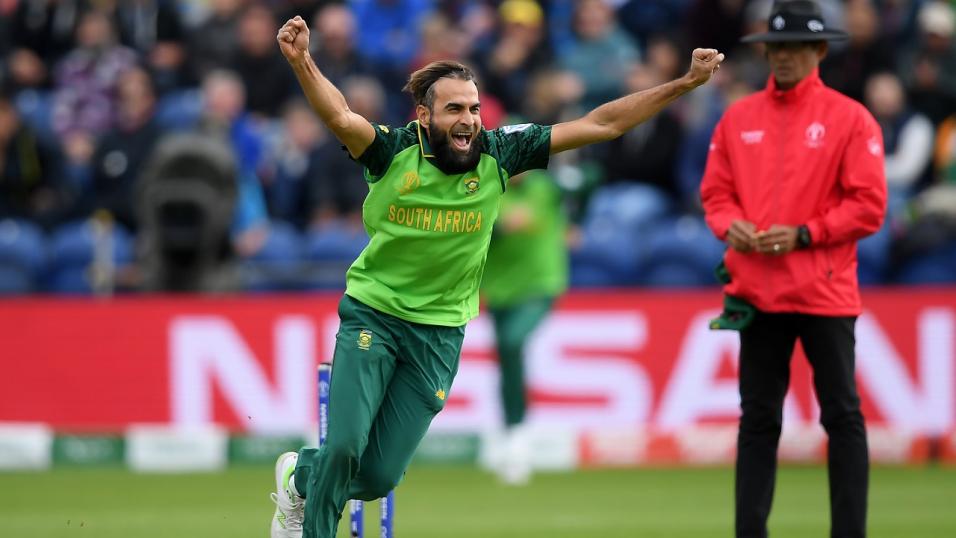 Imran Tahir